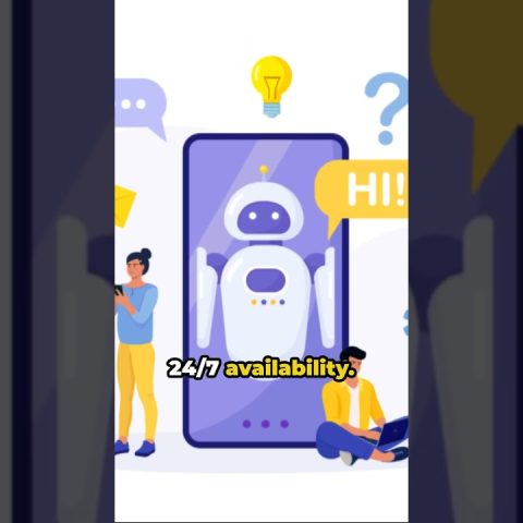 Revolutionize Customer Interaction with AI | AI-Powered Assistant for Streamlined Communication